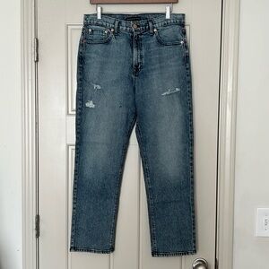 Modern American Fidelity Denim Size 31